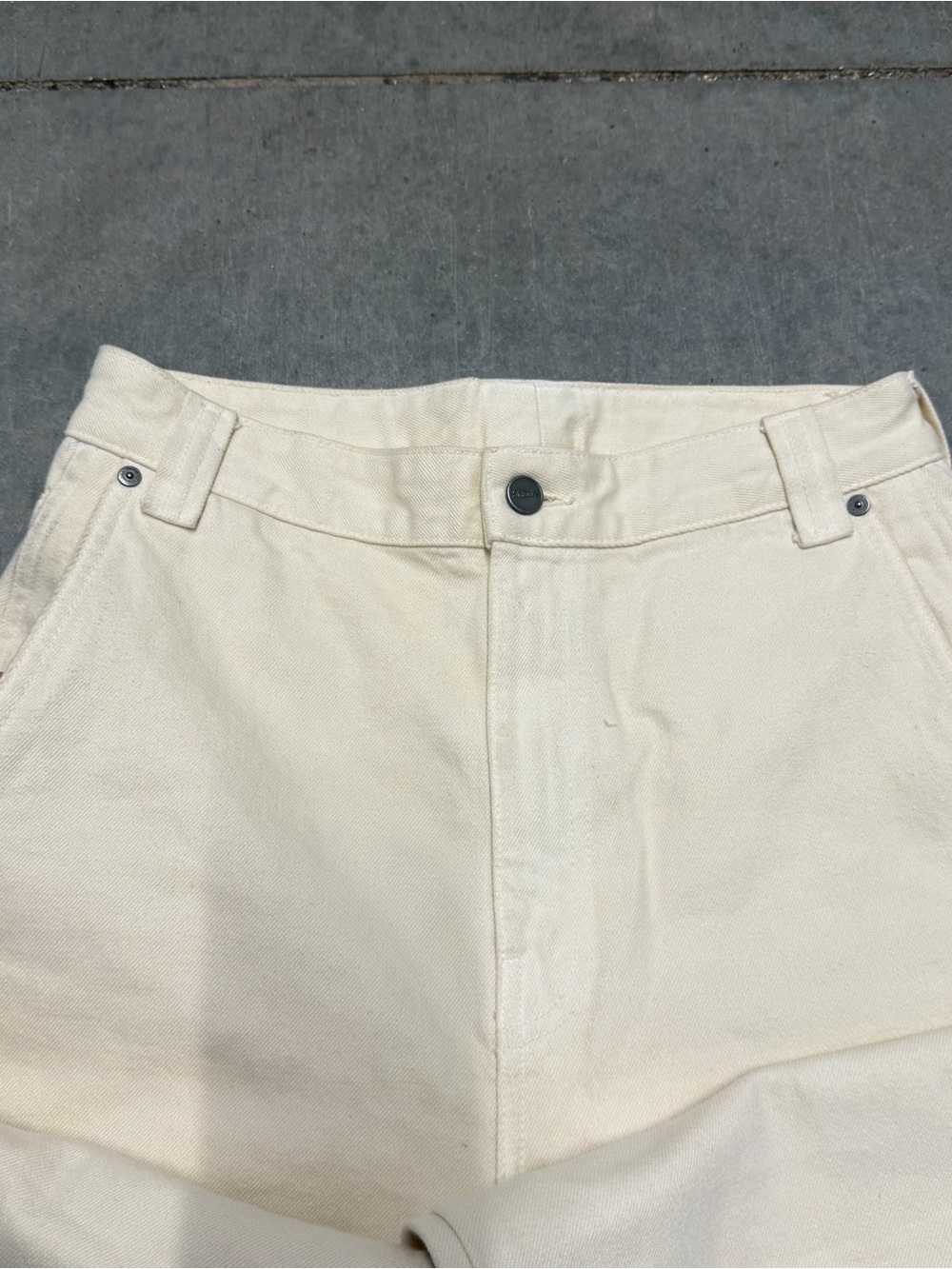Khaite pants - Picture 4 of 9